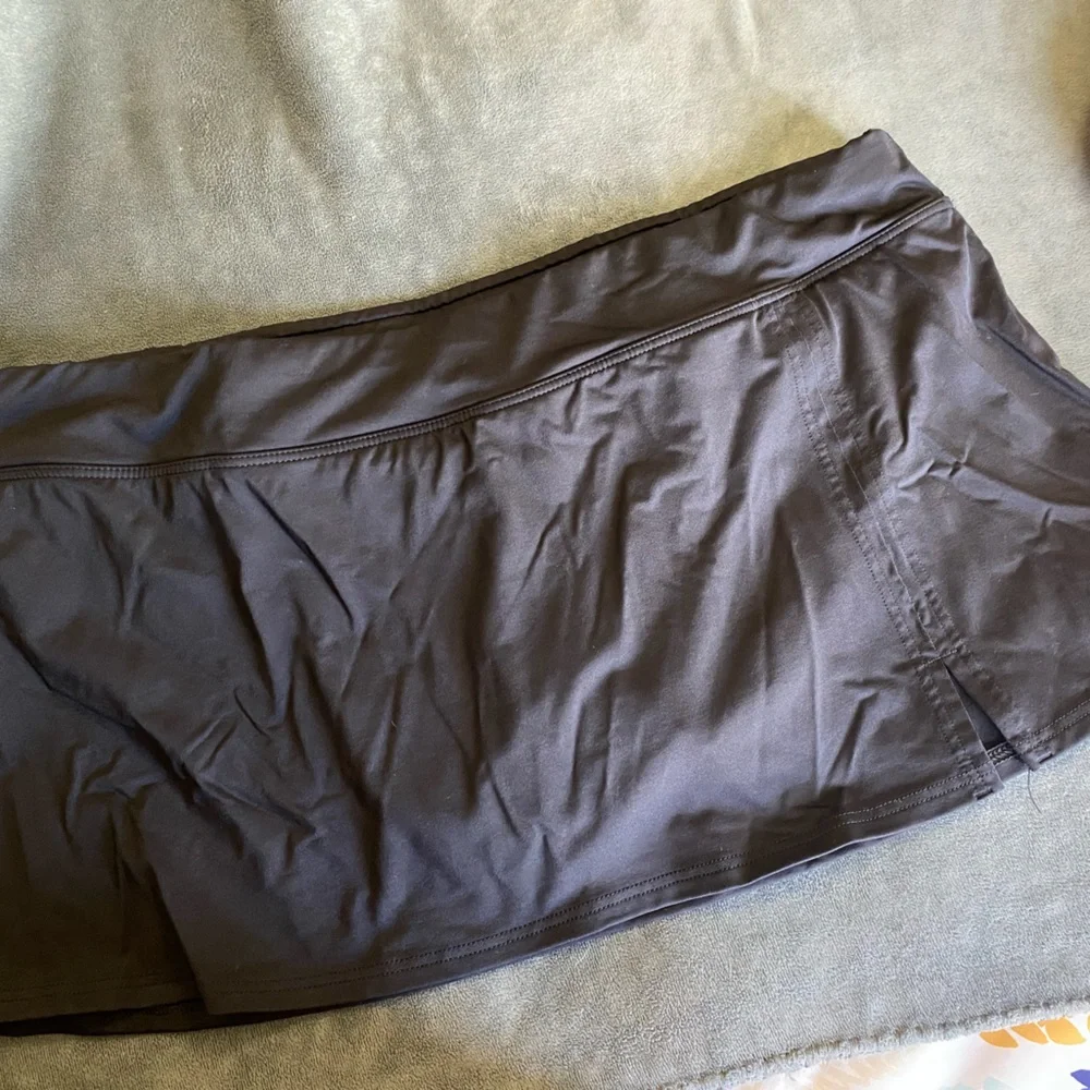 Lands End TANKINI swimsuit - Picture 4 of 7